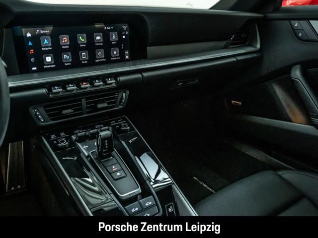 Porsche 992 Carrera Coupé