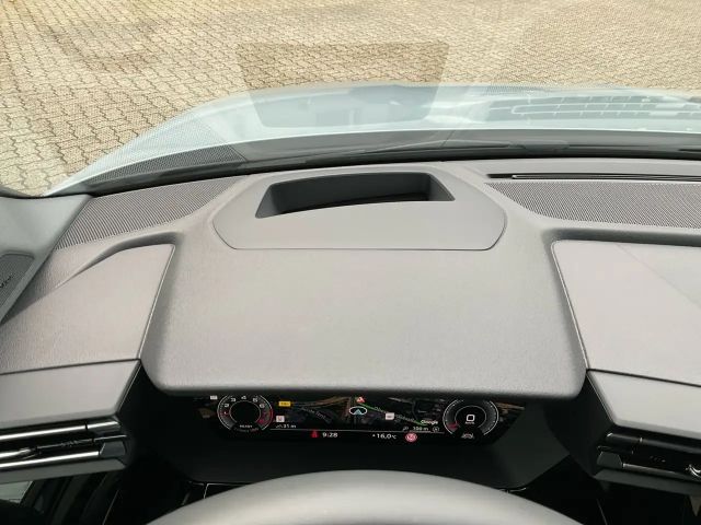 Audi A3 35 TFSI Sedan