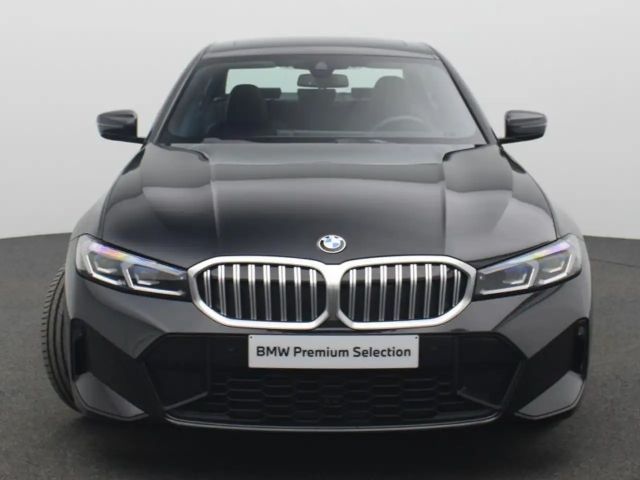 BMW 330 M-Sport Sedan