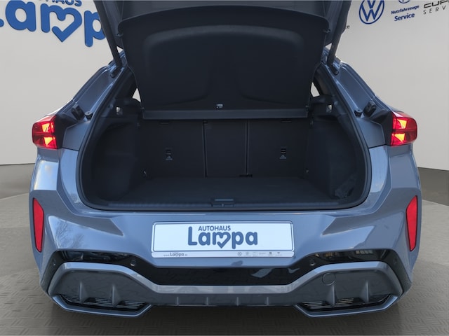 Cupra Terramar 1.5 eTSI