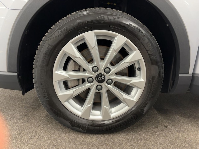 Audi Q3 45 TFSI Hybride S-Tronic