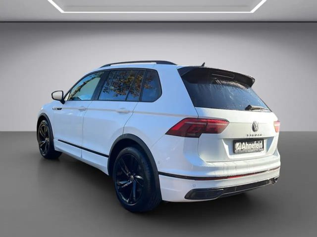 Volkswagen Tiguan 2.0 TDI R-Line
