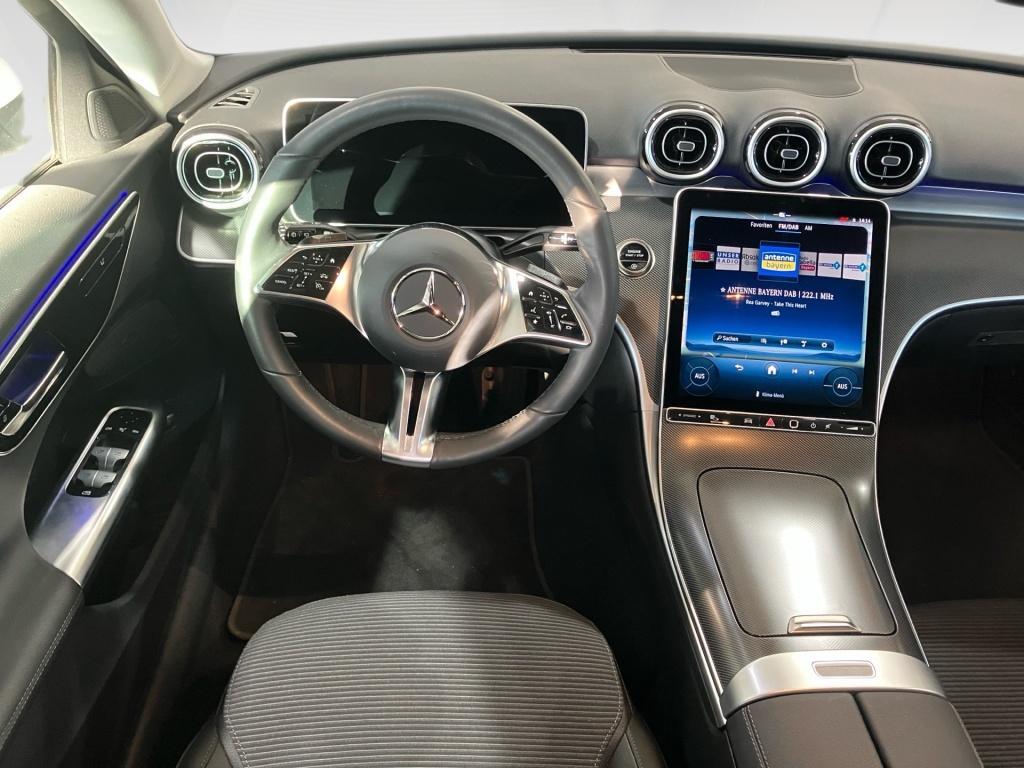 Mercedes-Benz C 220 AVANTGARDE C 220 d