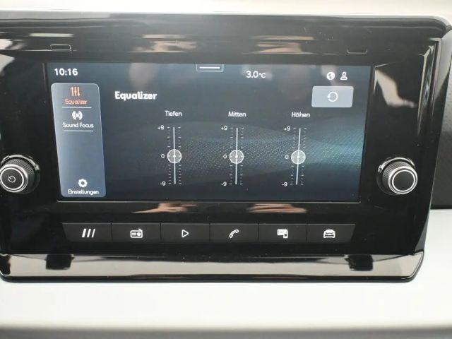 Seat Ibiza Reference