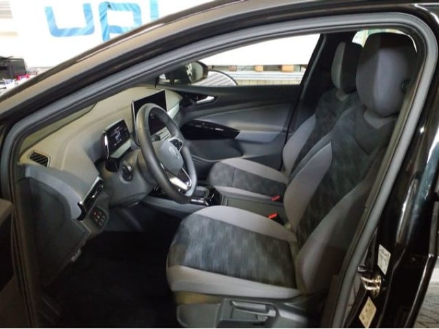 Volkswagen ID.4 IQ.Drive Performance Pro