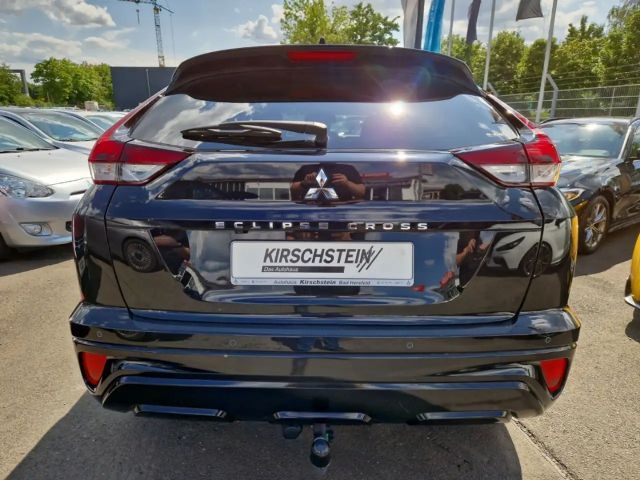 Mitsubishi Eclipse Cross PHEV