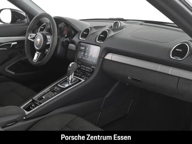 Porsche Boxster 718 GTS