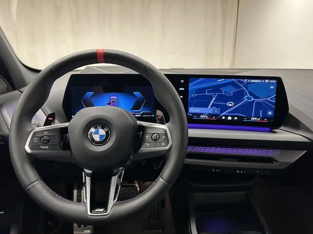 BMW 135 M-Sport Sedan xDrive