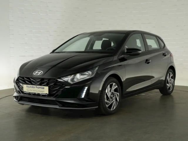 Hyundai i20 T-GDi Trend