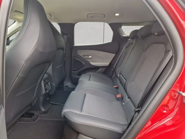 Ford Explorer Extended range RWD