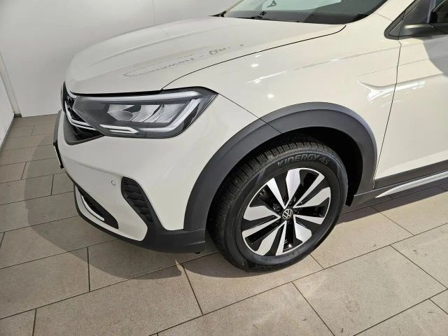 Volkswagen Taigo 1.0 TSI