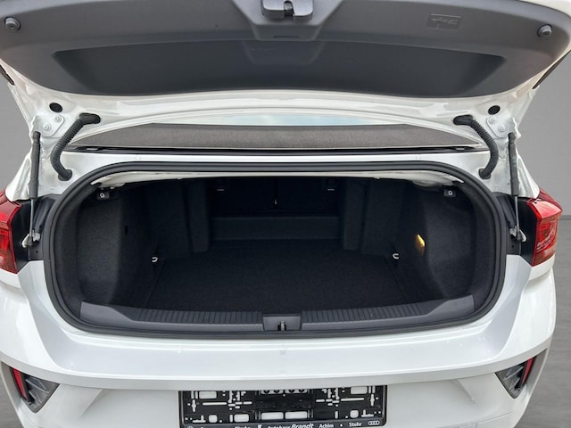 Volkswagen T-Roc 1.5 TSI Cabriolet DSG R-Line