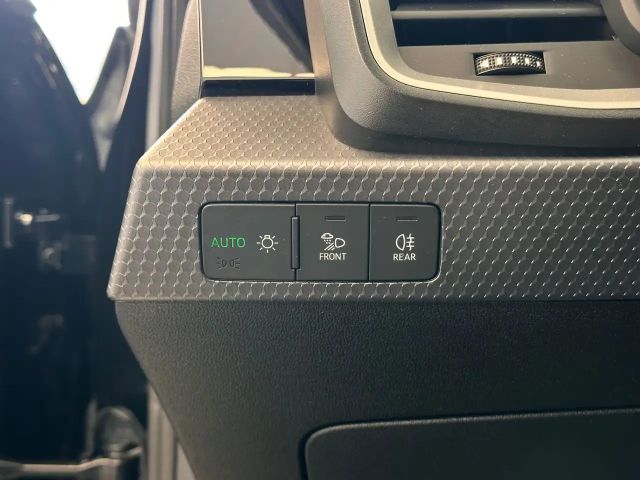 Audi A1 25 TFSI Sportback