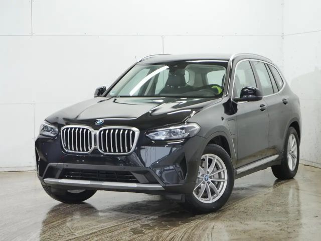 BMW X3 xDrive30e