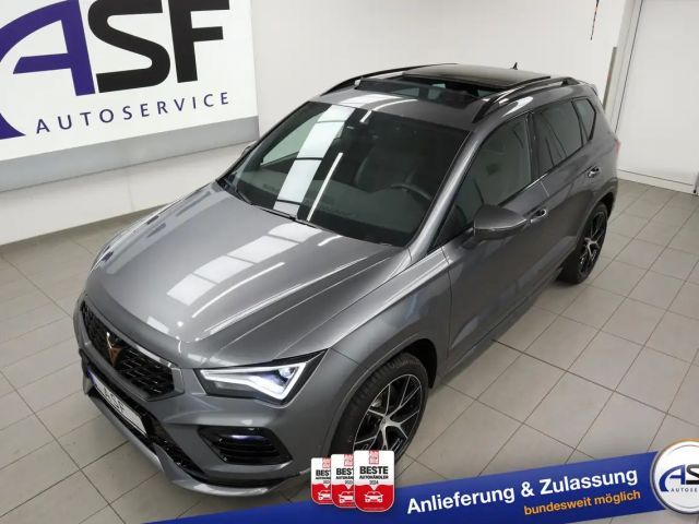 Cupra Ateca 4Drive VZ