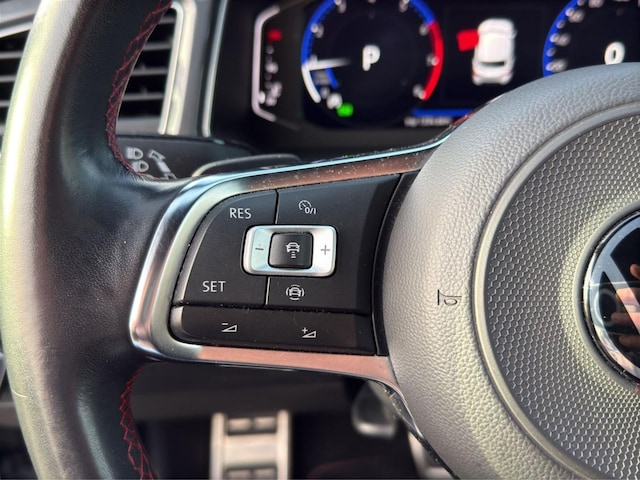 Volkswagen T-Roc 1.5 TSI Sport