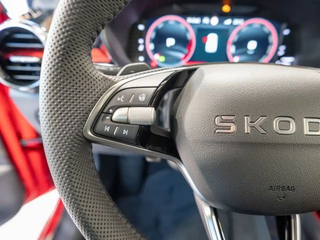 Skoda Fabia 1.0 TSI Monte Carlo