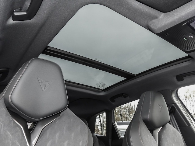 Cupra Terramar 2.0 TSI VZ