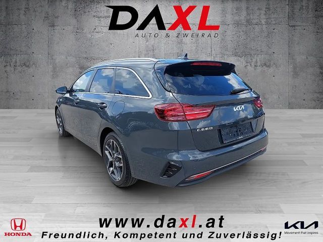 Kia Ceed GDi SportWagon