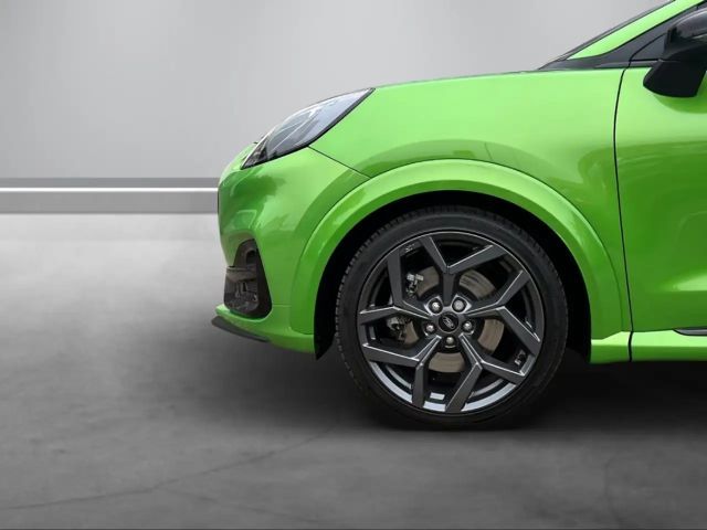 Ford Puma EcoBoost ST Line