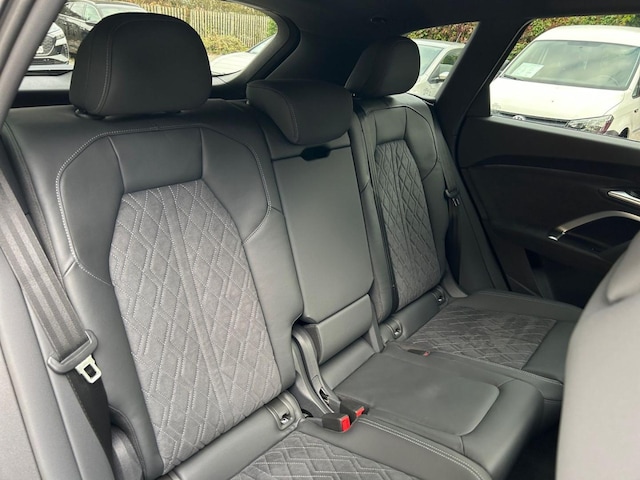 Audi Q5 Quattro S-Tronic