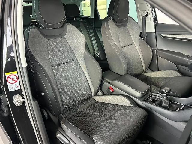 Skoda Karoq 4x4 Style Style