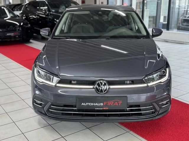 Volkswagen Polo 1.0 TSI DSG Style