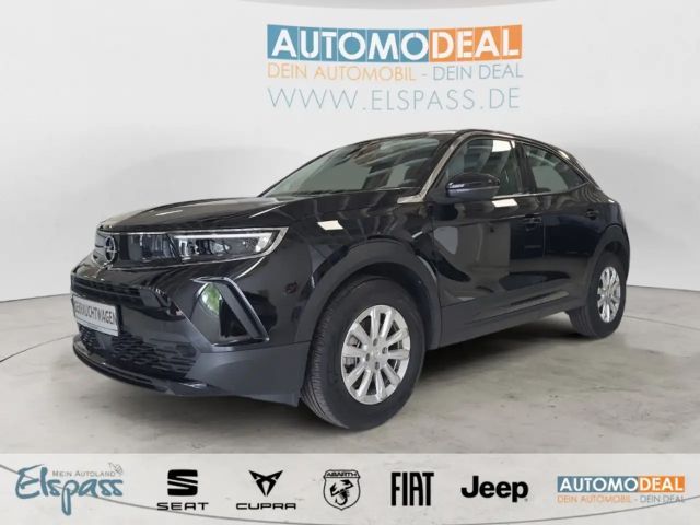 Opel Mokka Edition Mokka-e