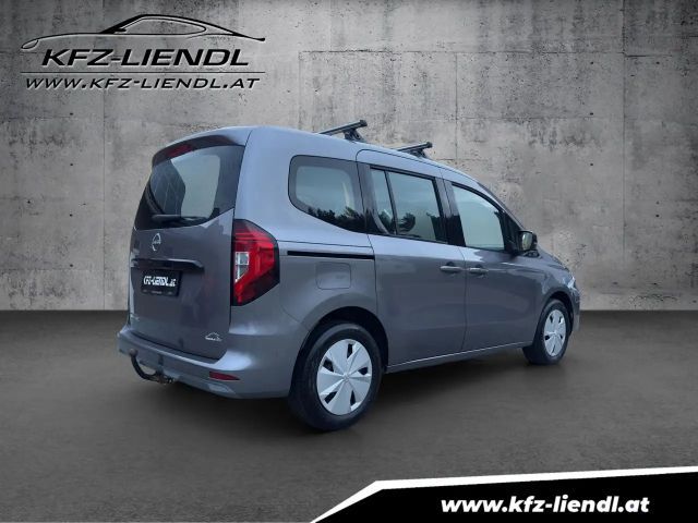 Nissan Townstar DIG-T Visia