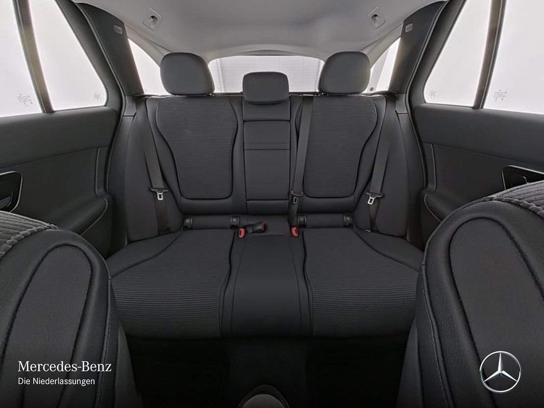 Mercedes-Benz C 200 Estate