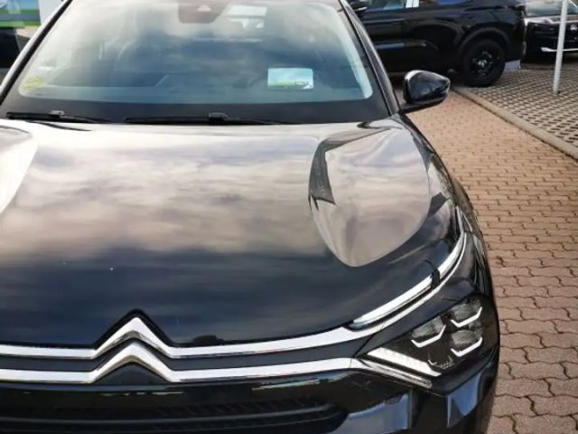 Citroën ë-C4 Feel Pack