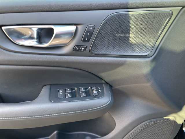 Volvo V60 AWD T8 Ultra