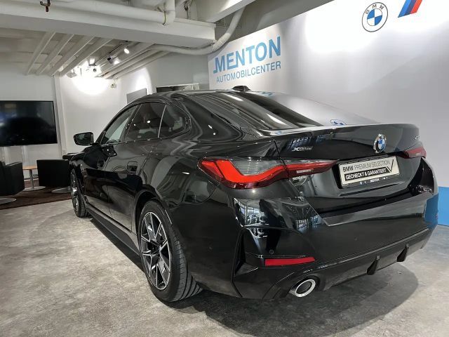 BMW 430 430i Coupé M-Sport xDrive