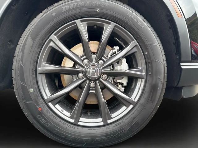 Honda CR-V 2.0 Advance e:HEV