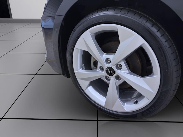 Audi A3 35 TFSI S-Tronic Sedan