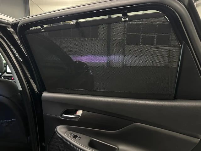 Hyundai Santa Fe Prime Vierwielaandrijving