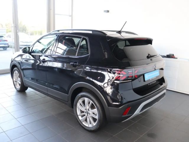 Volkswagen T-Cross 1.5 TSI DSG Life