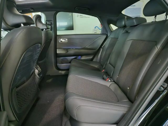 Hyundai IONIQ 6 4WD Vierwielaandrijving