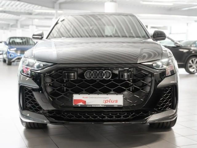Audi RS Q8 RSQ8 LM23 B&O Adv. Laserl. AHK Pano Wankst.