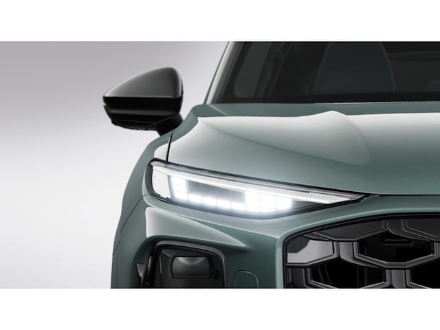 Audi Q3 Quattro S-Tronic