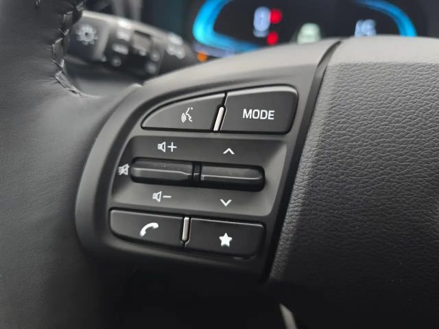Hyundai i10 1.0 2WD Trend
