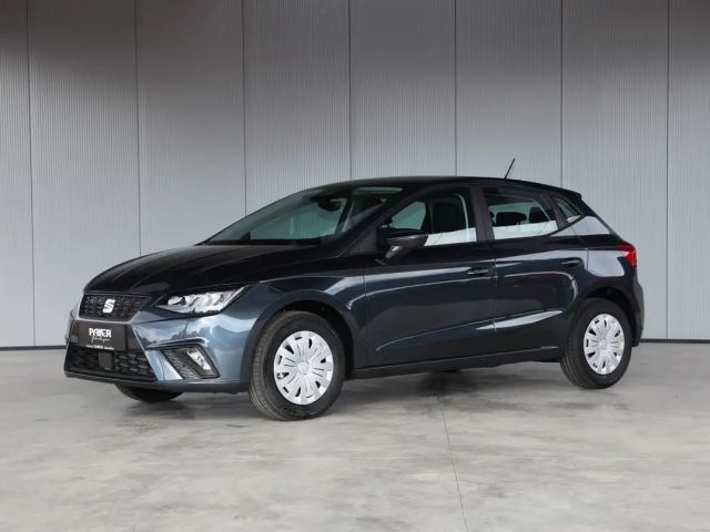 Seat Ibiza 1.0 TSI Reference