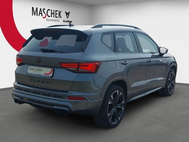 Cupra Ateca 2.0 TSI 4Drive DSG VZ