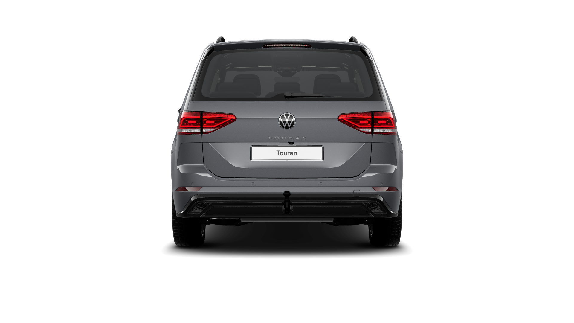 Volkswagen Touran 1.5 TSI DSG R-Line