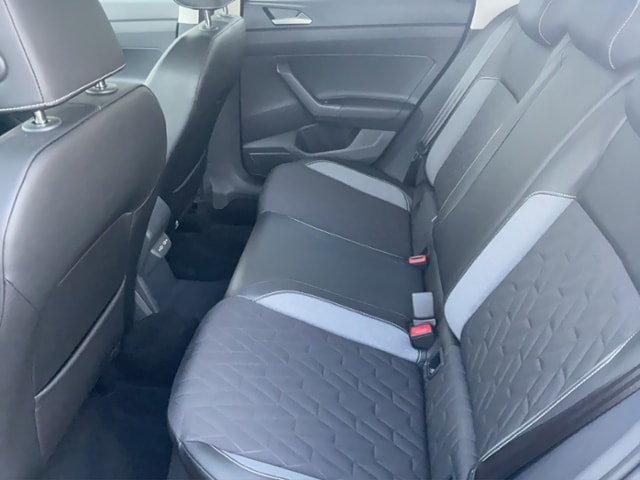 Volkswagen Taigo 1.0 TSI