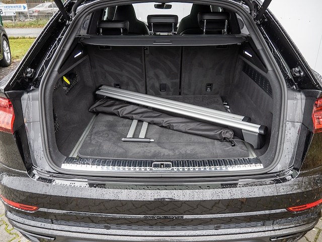 Audi Q8 50 TDI Competition Quattro