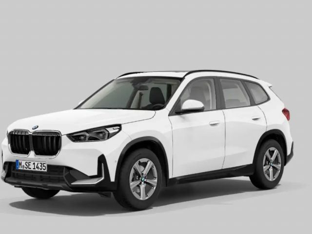 BMW X1 xDrive20d