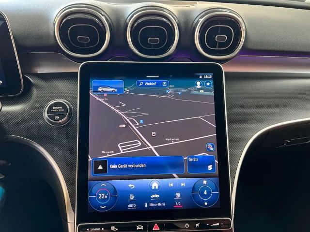 Mercedes-Benz C 220 AVANTGARDE Estate