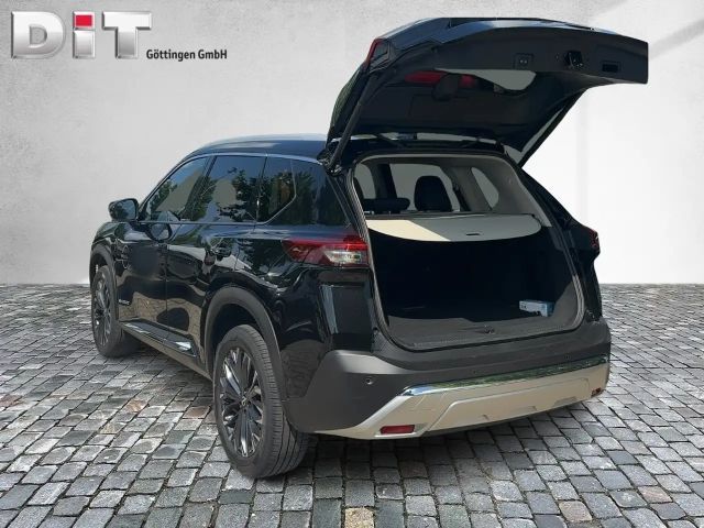 Nissan X-trail Tekna