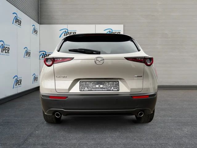 Mazda CX-30 2.5L SkyActiv e-Skyactiv